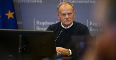 Premier o warunkach pogodowych: musimy przyjmować warianty pesymistyczne