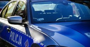 Jechał 70 km/h i okazał podejrzane prawo jazdy